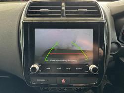 2021 Mitsubishi ASX ES