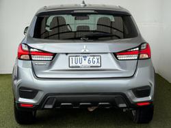 2021 Mitsubishi ASX ES