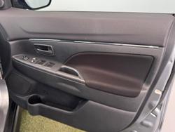 2021 Mitsubishi ASX ES