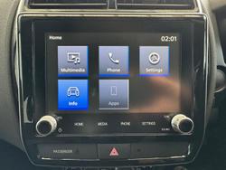 2021 Mitsubishi ASX ES