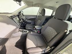 2021 Mitsubishi ASX ES