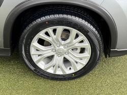 2021 Mitsubishi ASX ES