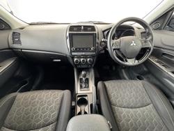 2021 Mitsubishi ASX ES