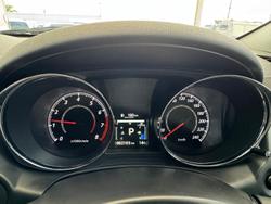 2021 Mitsubishi ASX ES