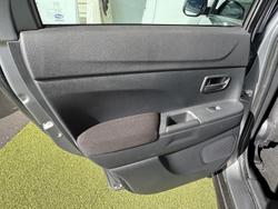 2021 Mitsubishi ASX ES