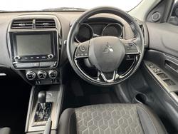 2021 Mitsubishi ASX ES