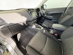 2021 Mitsubishi ASX ES