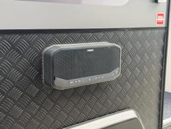 2025 New Age Caravans Desert Rose Dr18e