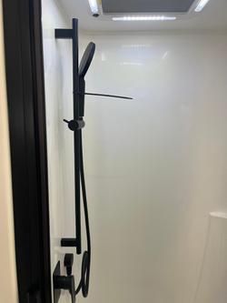 2025 New Age Caravans Desert Rose Dr18e