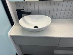 2025 New Age Caravans Desert Rose Dr18e