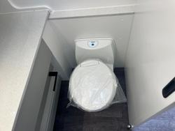 2025 New Age Caravans Desert Rose Dr18e