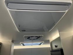 2025 New Age Caravans Desert Rose Dr18e