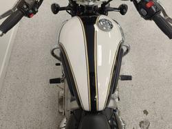 2018 Triumph BONNEVILLE SPEEDMASTER Black