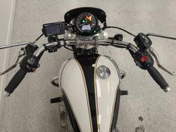 2018 Triumph BONNEVILLE SPEEDMASTER Black