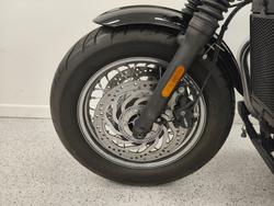 2018 Triumph BONNEVILLE SPEEDMASTER Black