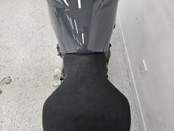 2023 YAMAHA MT-10A Black