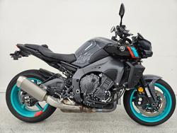 Yamaha MT-10A