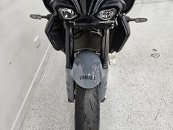 2023 YAMAHA MT-10A Black