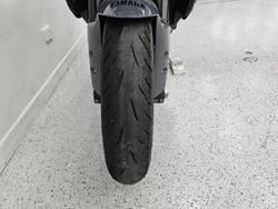 2023 YAMAHA MT-10A Black