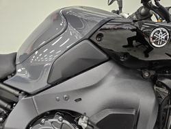 2023 YAMAHA MT-10A Black