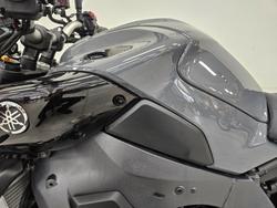 2023 YAMAHA MT-10A Black