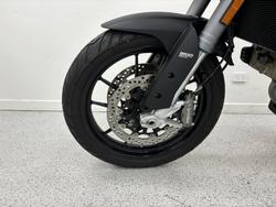 2023 DUCATI MULTISTRADA V2 Red
