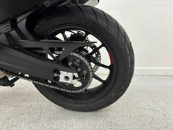 2023 DUCATI MULTISTRADA V2 Red