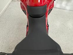 2023 DUCATI MULTISTRADA V2 Red