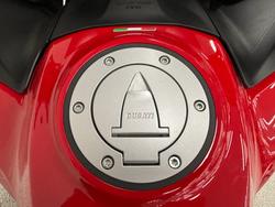 2023 DUCATI MULTISTRADA V2 Red