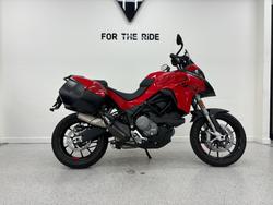 Ducati Multistrada V2