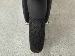 2023 DUCATI MULTISTRADA V2 Red
