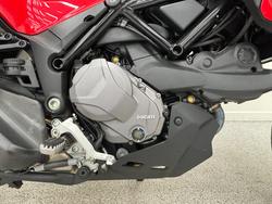 2023 DUCATI MULTISTRADA V2 Red