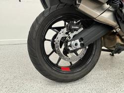 2023 DUCATI MULTISTRADA V2 Red