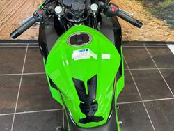 2025 Kawasaki 2025 Kawasaki 500CC Ninja 500 SE LAMS GREEN