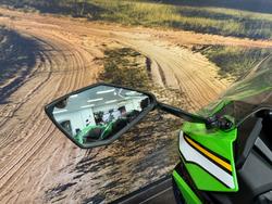 2025 Kawasaki 2025 Kawasaki 500CC Ninja 500 SE LAMS GREEN