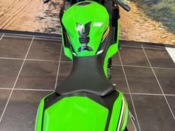 2025 Kawasaki 2025 Kawasaki 500CC Ninja 500 SE LAMS GREEN