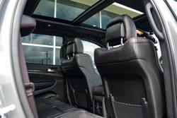 2021 Jeep Grand Cherokee Trailhawk WK MY21 4X4 Dual Range Grey