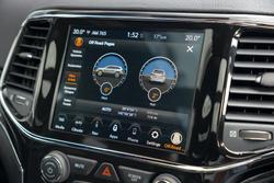 2021 Jeep Grand Cherokee Trailhawk WK MY21 4X4 Dual Range Grey