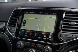 2021 Jeep Grand Cherokee Trailhawk WK MY21 4X4 Dual Range Grey