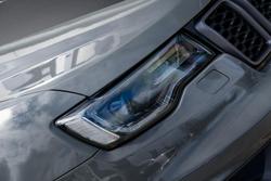 2021 Jeep Grand Cherokee Trailhawk WK MY21 4X4 Dual Range Grey