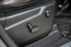 2021 Jeep Grand Cherokee Trailhawk WK MY21 4X4 Dual Range Grey