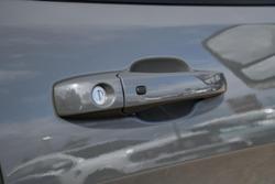 2021 Jeep Grand Cherokee Trailhawk WK MY21 4X4 Dual Range Grey