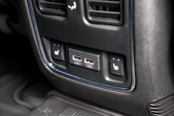 2021 Jeep Grand Cherokee Trailhawk WK MY21 4X4 Dual Range Grey