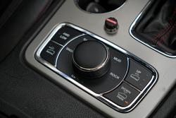 2021 Jeep Grand Cherokee Trailhawk WK MY21 4X4 Dual Range Grey