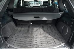 2021 Jeep Grand Cherokee Trailhawk WK MY21 4X4 Dual Range Grey