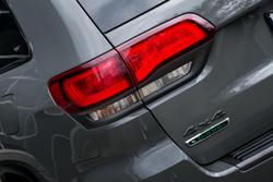 2021 Jeep Grand Cherokee Trailhawk WK MY21 4X4 Dual Range Grey