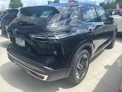 2025 Nissan QASHQAI ST-L