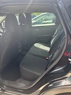 2025 Nissan QASHQAI ST-L