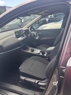 2025 Nissan QASHQAI ST-L