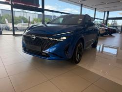 2025 Nissan QASHQAI N-DESIGN e-POWER